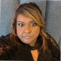 Lisa Dwarika