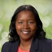 Simone Forbes