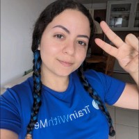 Marilia F Costa