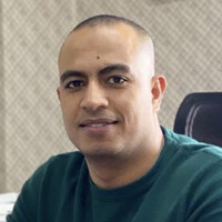 khaled sebak