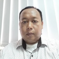 Endin Saripudin