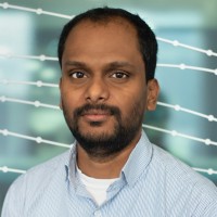 Pravin Prabhakaran