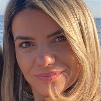 Cristina Tomescu