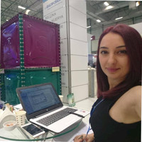 Hatice YILDIZ
