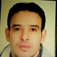 Maazouz Rachid
