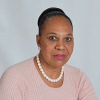 Patricia Adams