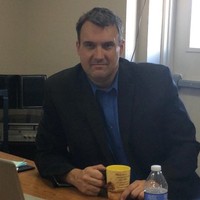 Gary Barhydt Jr.