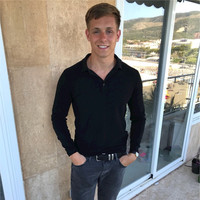 Matthew Todd