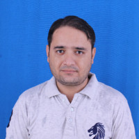 Yogesh Chandra