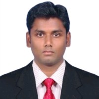 Sivasuriyan Ravichandran