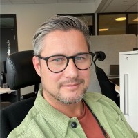 Stian Simonsen