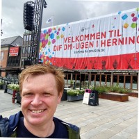 Mads Bang Aaen