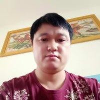 廖志华