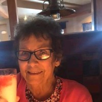 Lois Bagent
