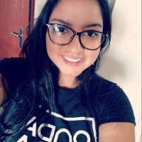 Rayssa Maximiano