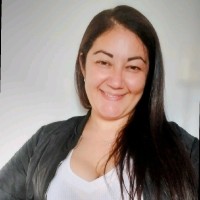 Sofía Andrea Belmar Hernández