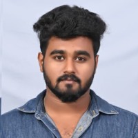 ASHRAF C