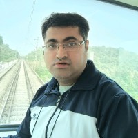NITISH THAKKAR