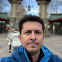 Alexandre Venson Grose