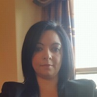 Mary Javady