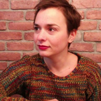 Vasiliki Posonidou
