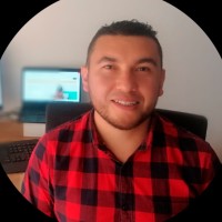 John Alexander Vargas