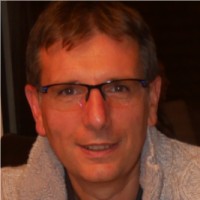 Benoît Chartrain