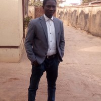 Tunji Oladimeji