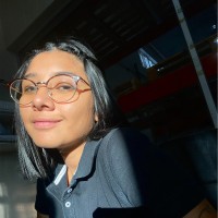 Leidi Cruz