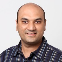 Ketan Mali