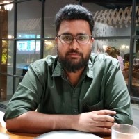 Rishikesh Kohale