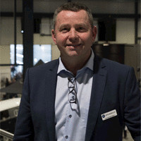 Peter Van der Burght