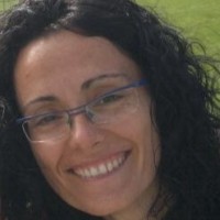 Maria Isabel Gómez Cano
