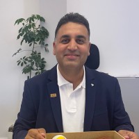 Khalid Khan