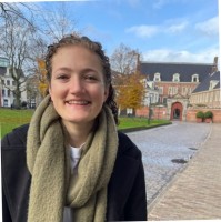 Eva de Graaf