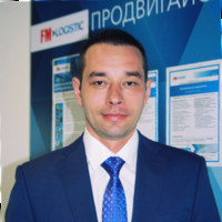 Dmitriy Voznesenskiy