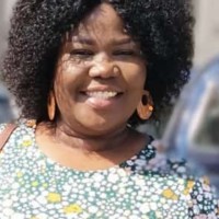 Zanele Nzimande