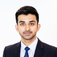 Muhammad Jafree