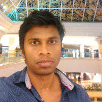 Saravana Babu Baskar