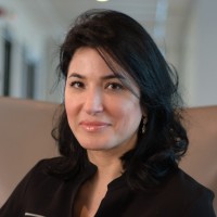 Samia Kaddour Ghorbel