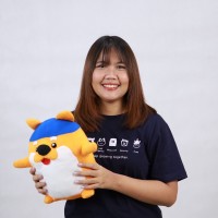 Chontiwa Charoensri