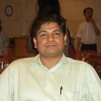 Sachin Dongare