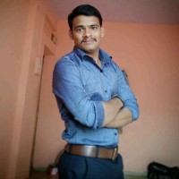 Nitin Barge