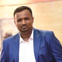 Naveen Kumar S