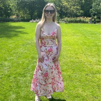 Charlotte Whitehill