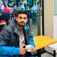 Aman Ali