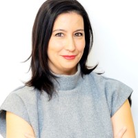 Joana Garrido De La Rosa