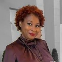Kimberly Hooker