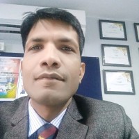 Navin Kumar Jha
