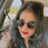 Suman Panwar